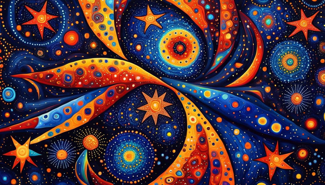 StarEvolvers AstroMagnetoSauri XII