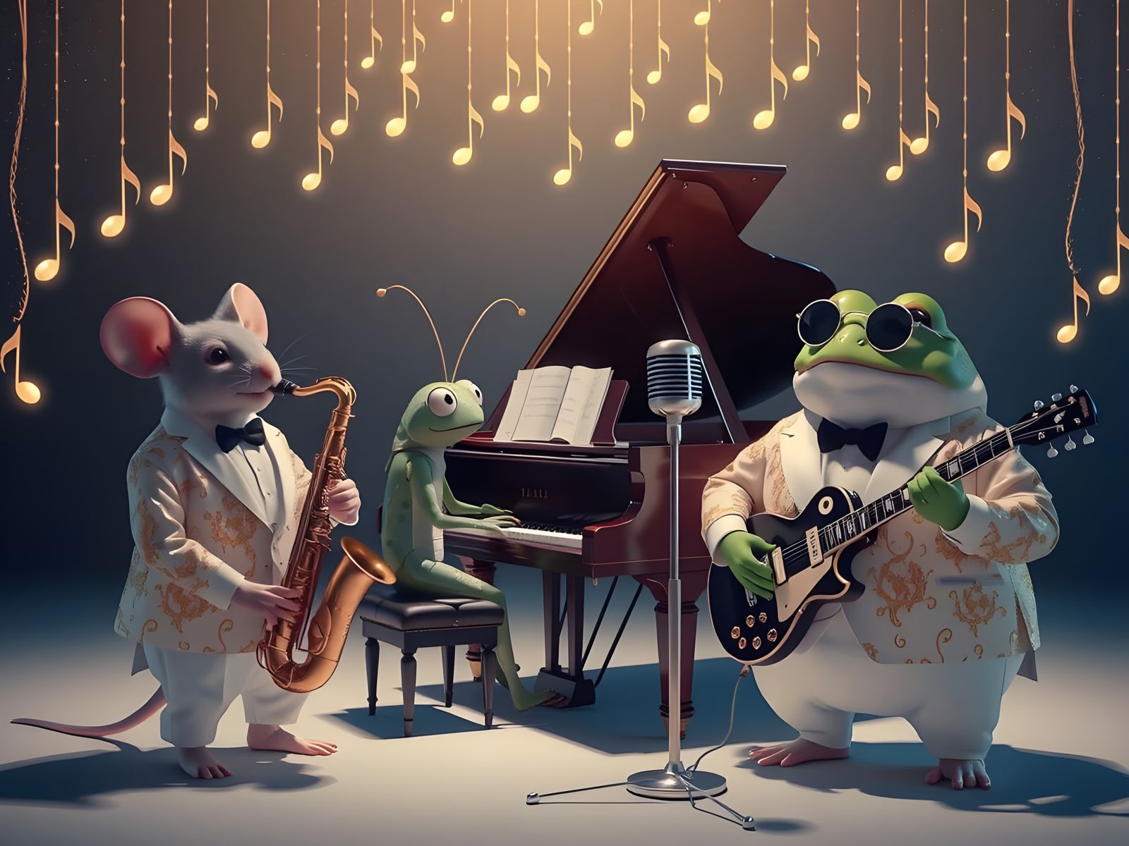 "From the Garage Floor to the Space Behind the Drywall, the ...