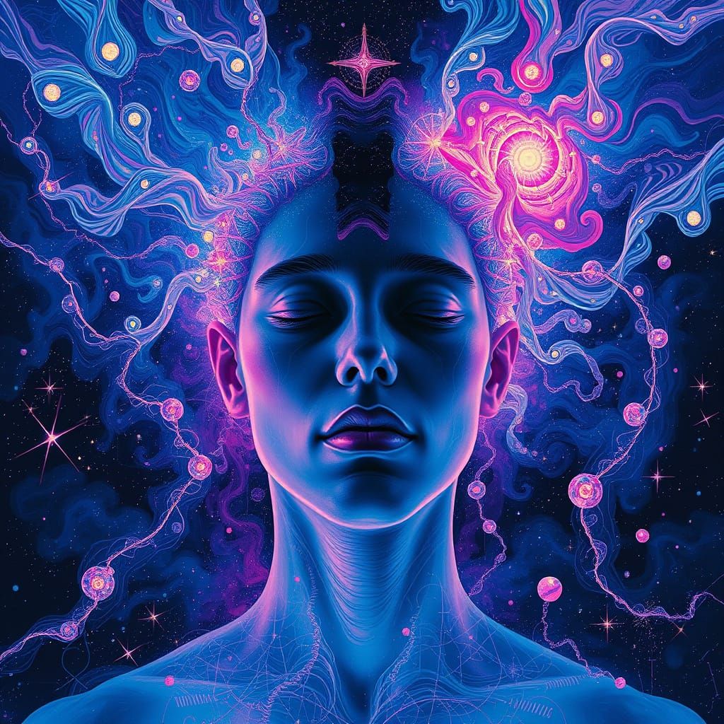 cosmic