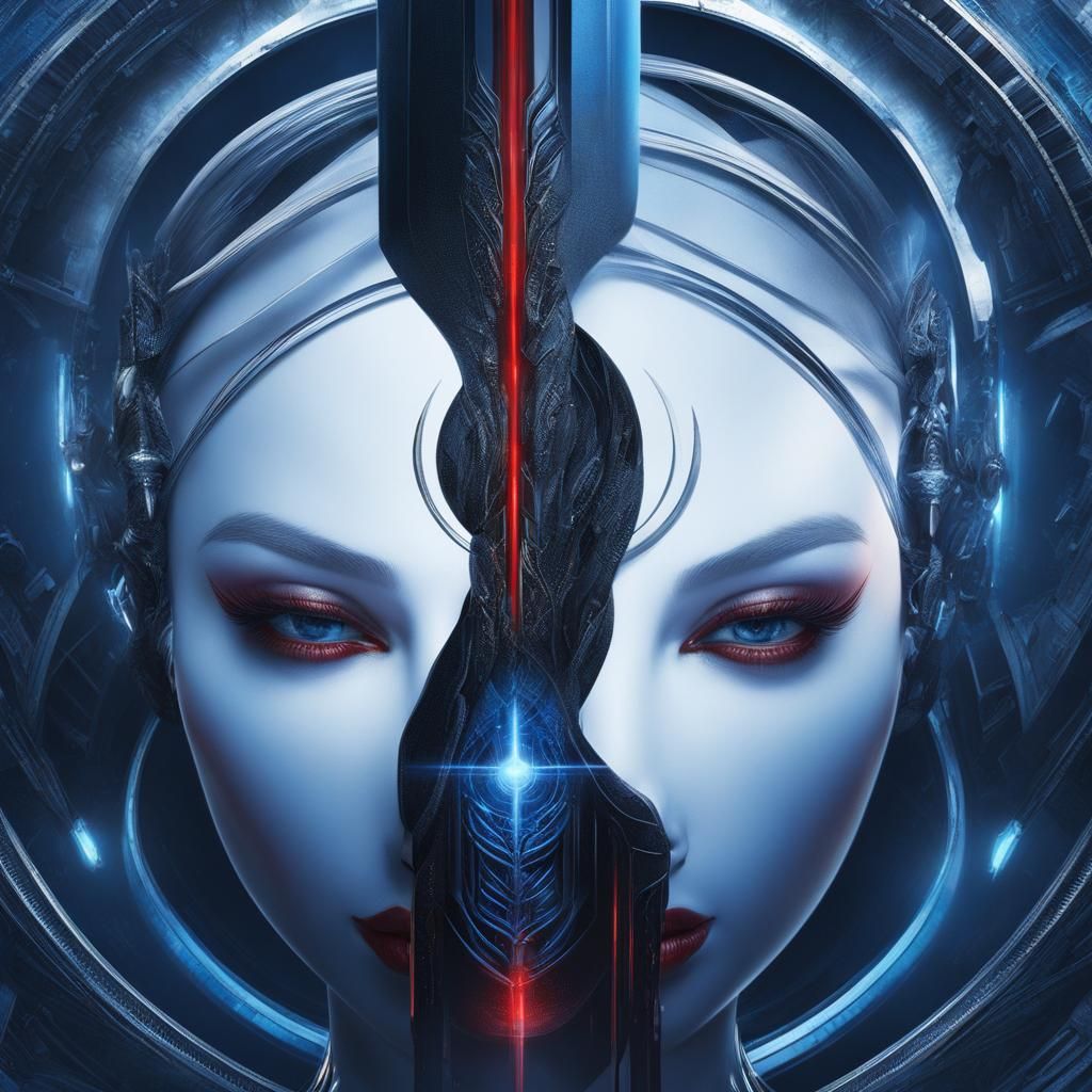 Zwei Seelen wohnen, ach! in meiner Brust (Faust 1) /8