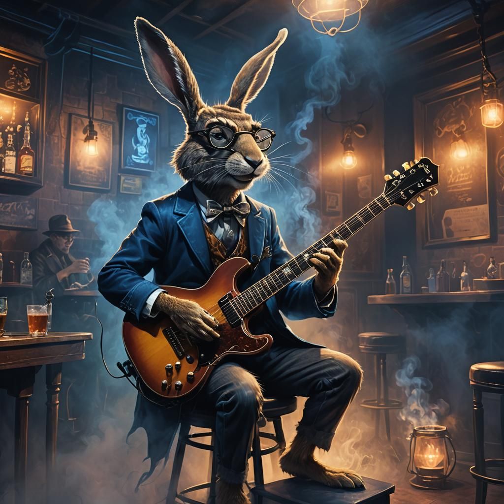 Jazz Jackrabbit; Smooth, Man...Smooth.