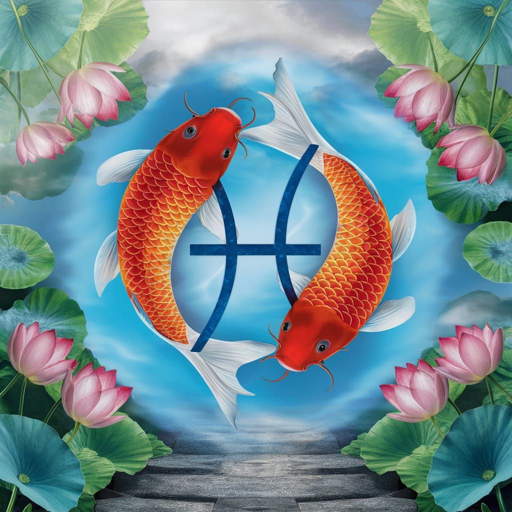 PISCES (2)