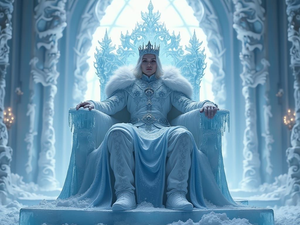Snow King
