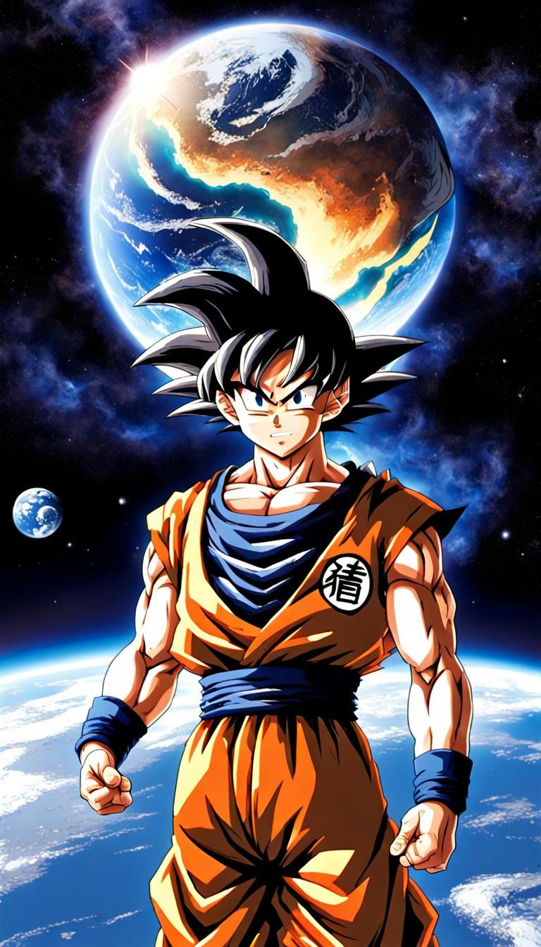 Goku