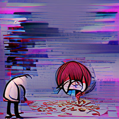 Sorrowful Regret: A Symbolic Representation