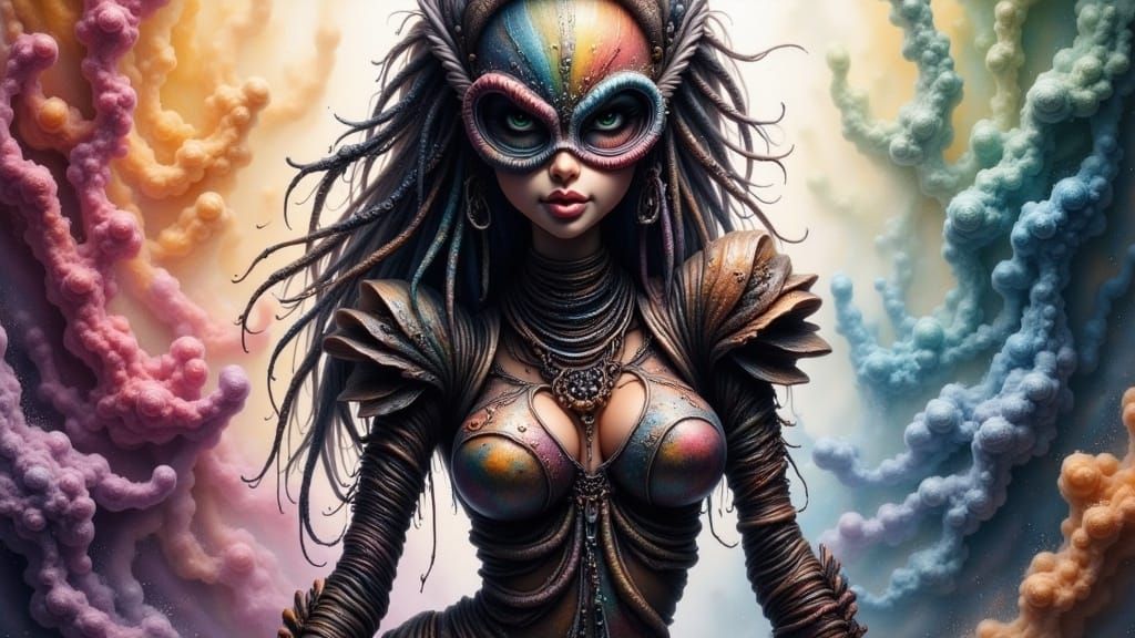 Urban Warrior Gypsy 02