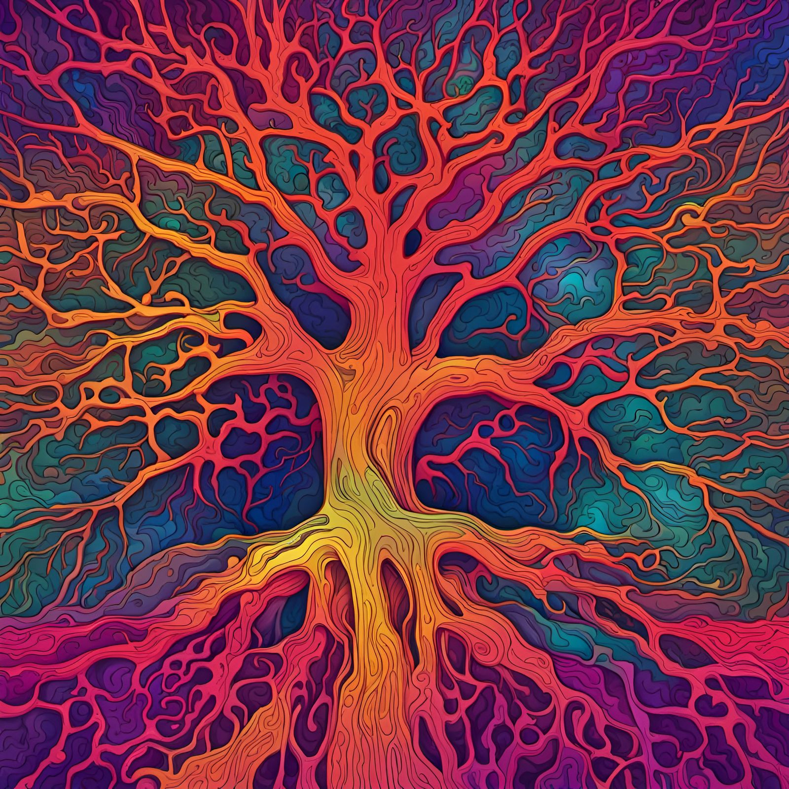 Abstract Tree