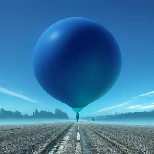 Stunning Photorealistic Image with Vivid Colorization