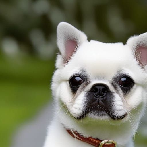 Cool, Cute, and Nice Dog Image