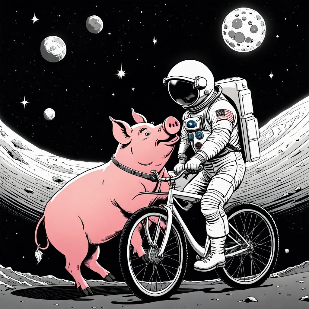 Just another one of those days