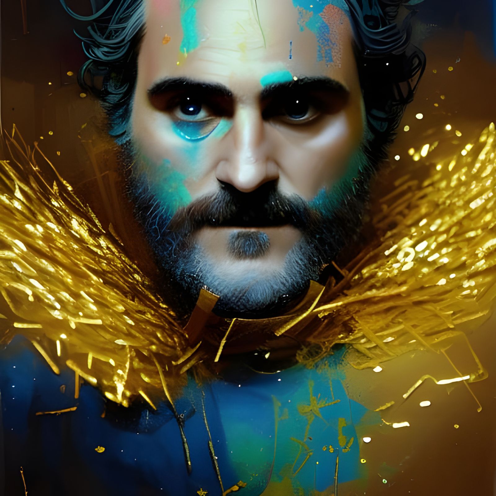 Joaquin Phoenix™©®, Masterplayer, unofficial #2