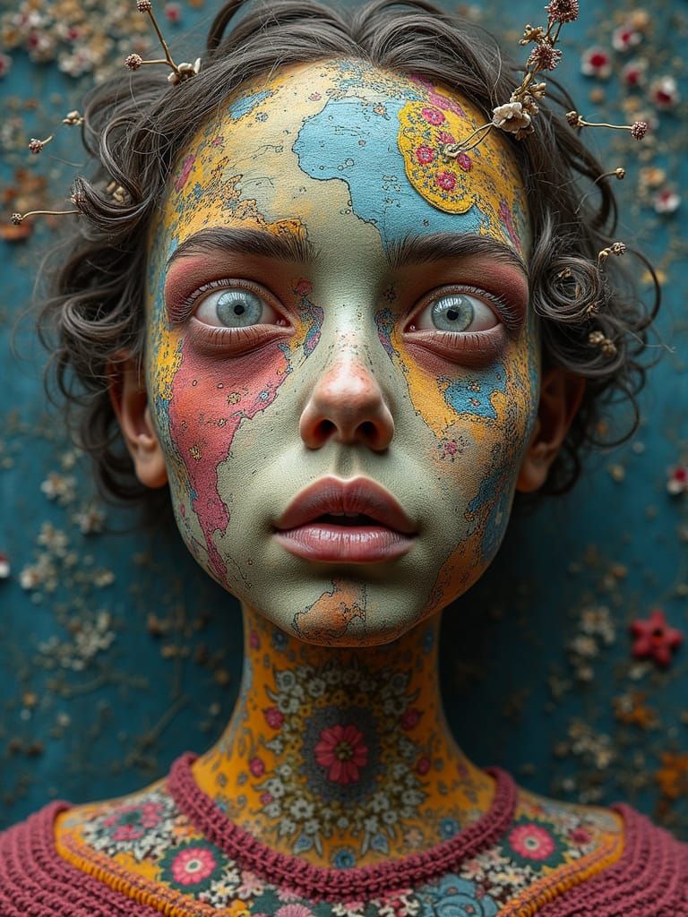 Analytical Chronemics &c Interpreted in Corduroy