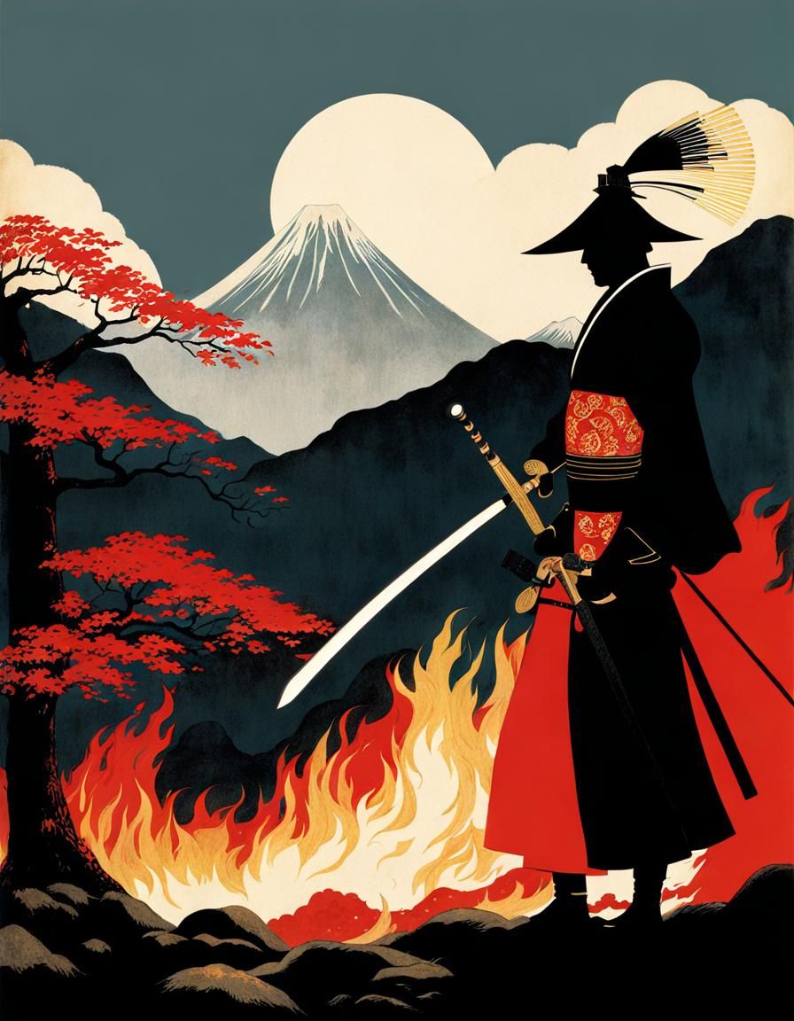 fire