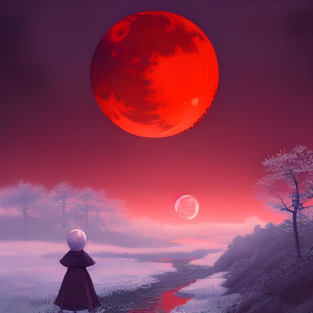 Lunar Eclipse