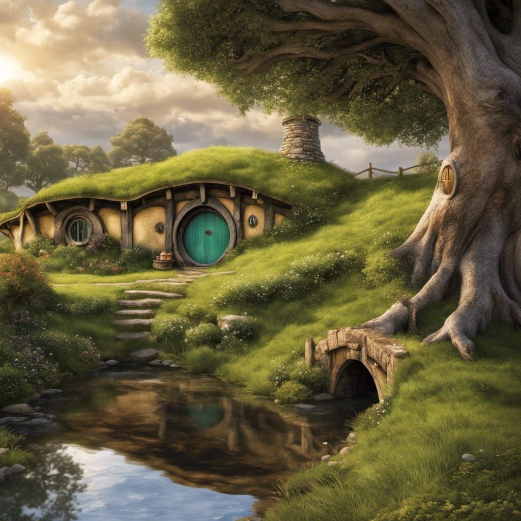 The Shire