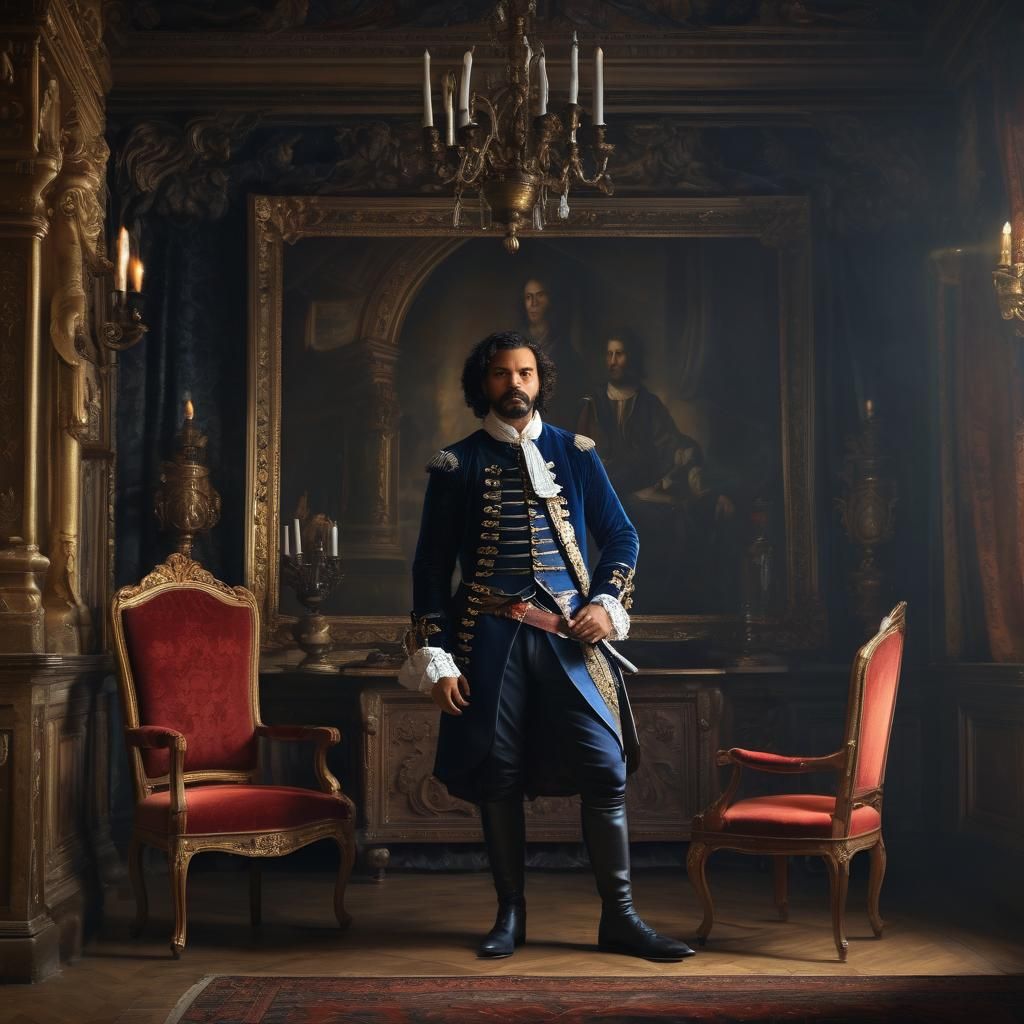 Porthos