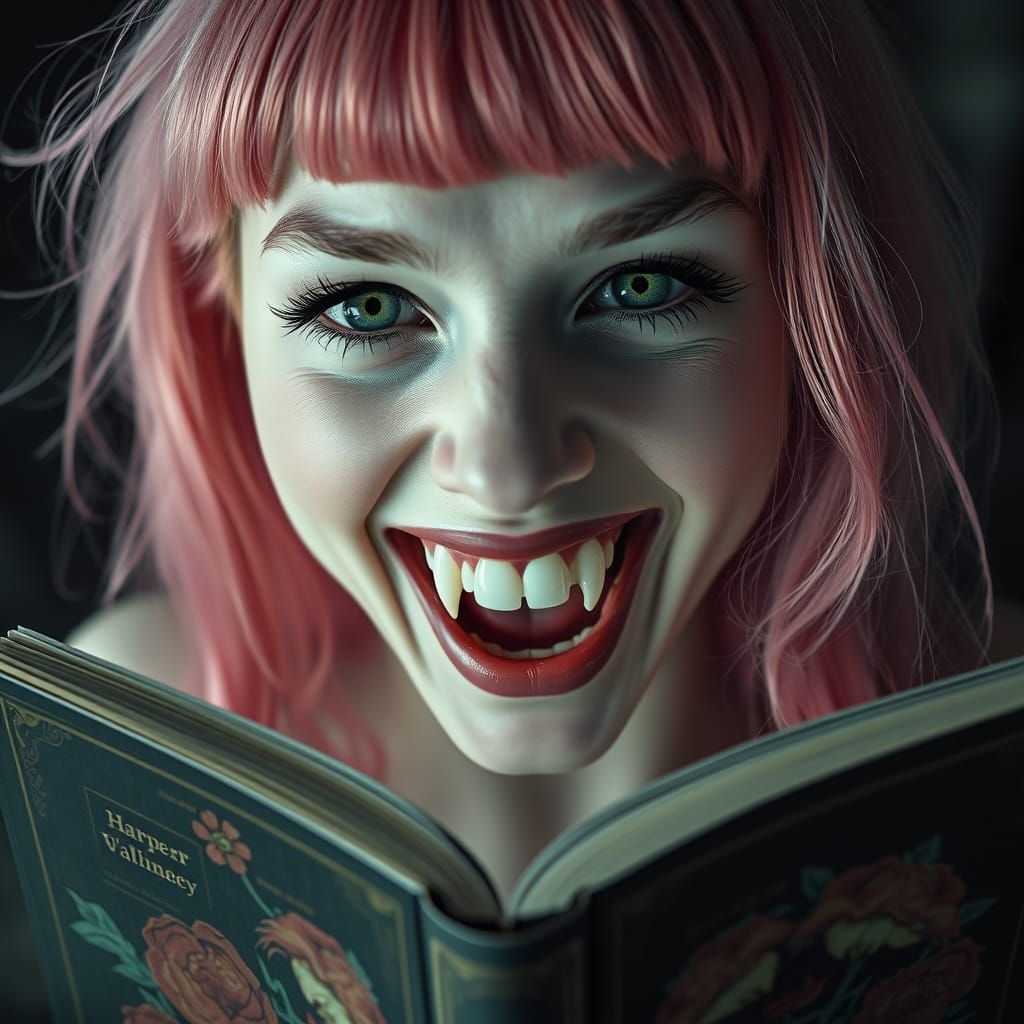 laughing-vampire