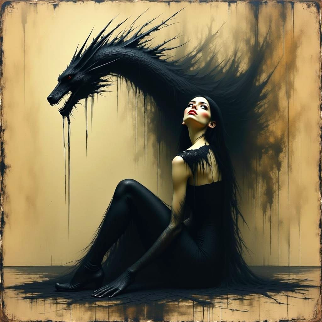 Manifestations part I