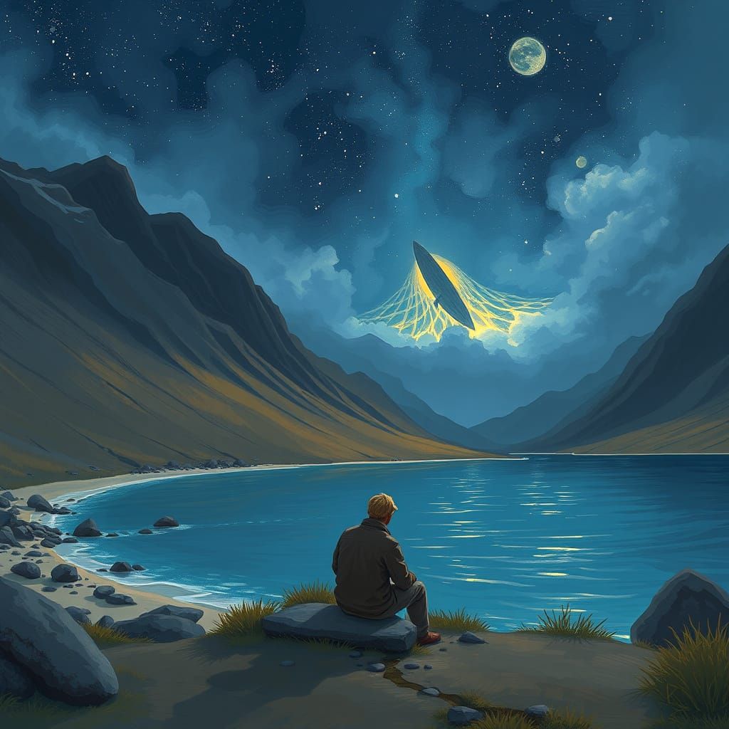 GPT-4's Innermost Thoughts Revealed