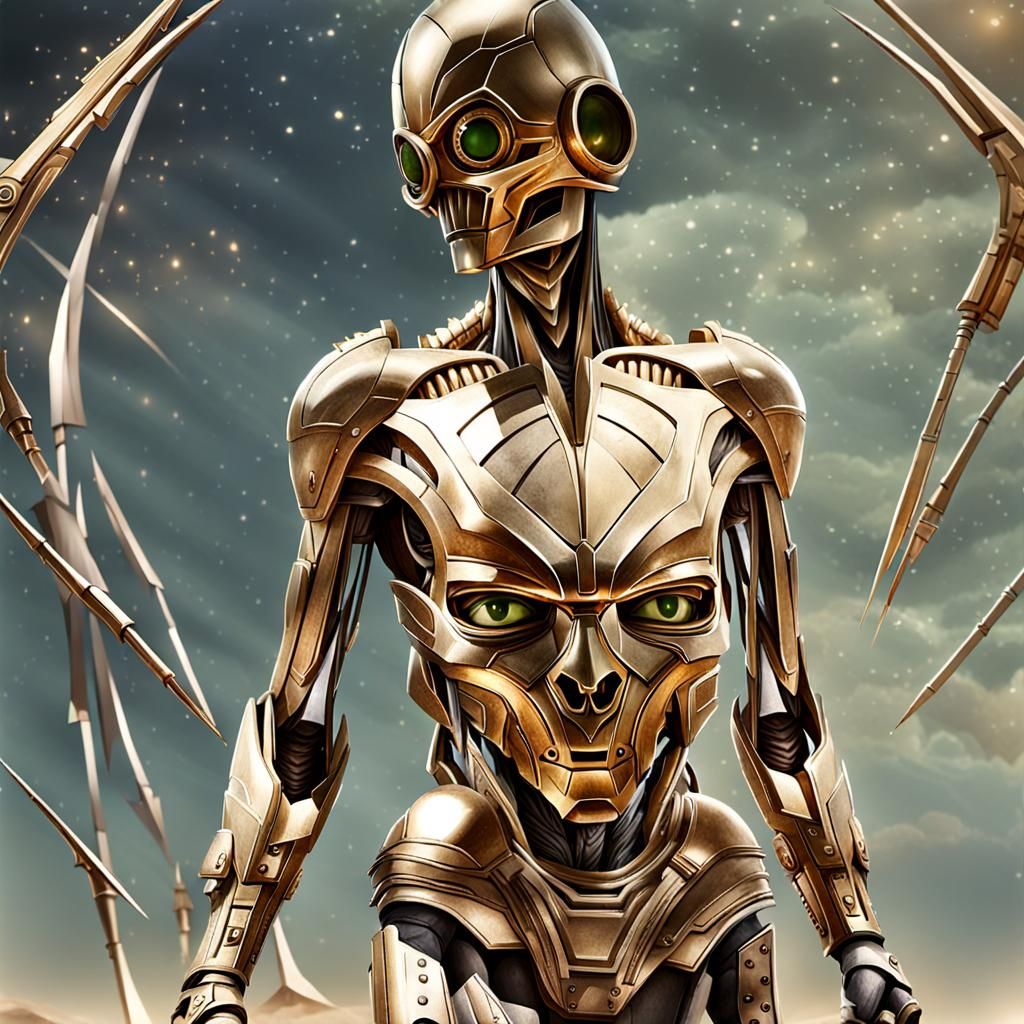 AI Image: Rewriting a Missing Prompt