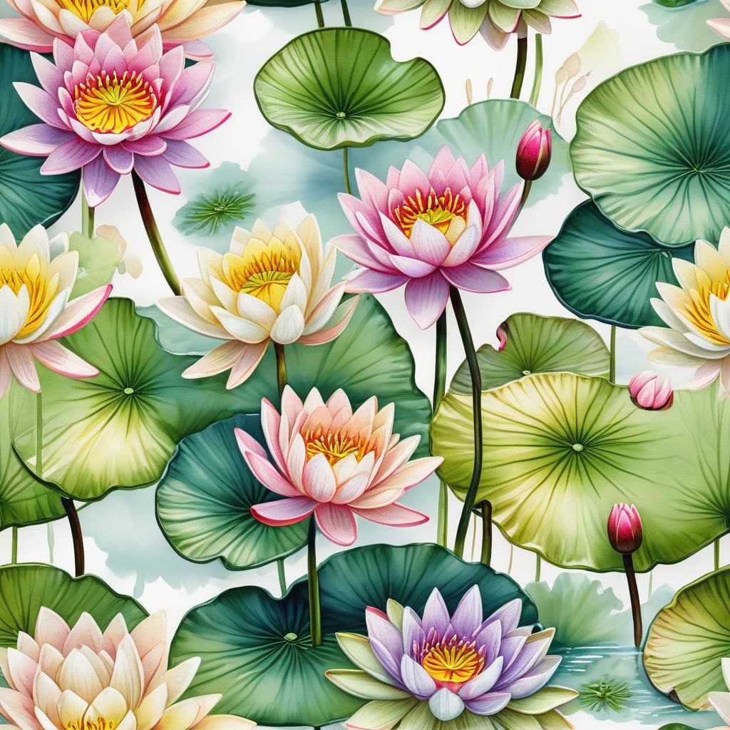 In wonderful realistic colors: ""Embroidered pillow with han...