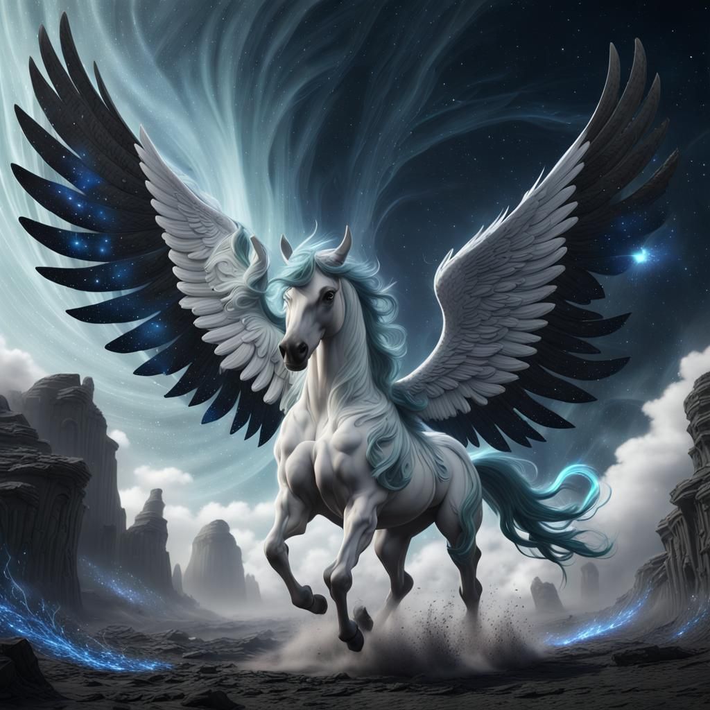 Pegasus