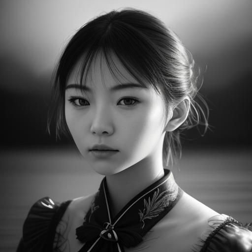 Chinese New Year Dinnerware in Surreal Style