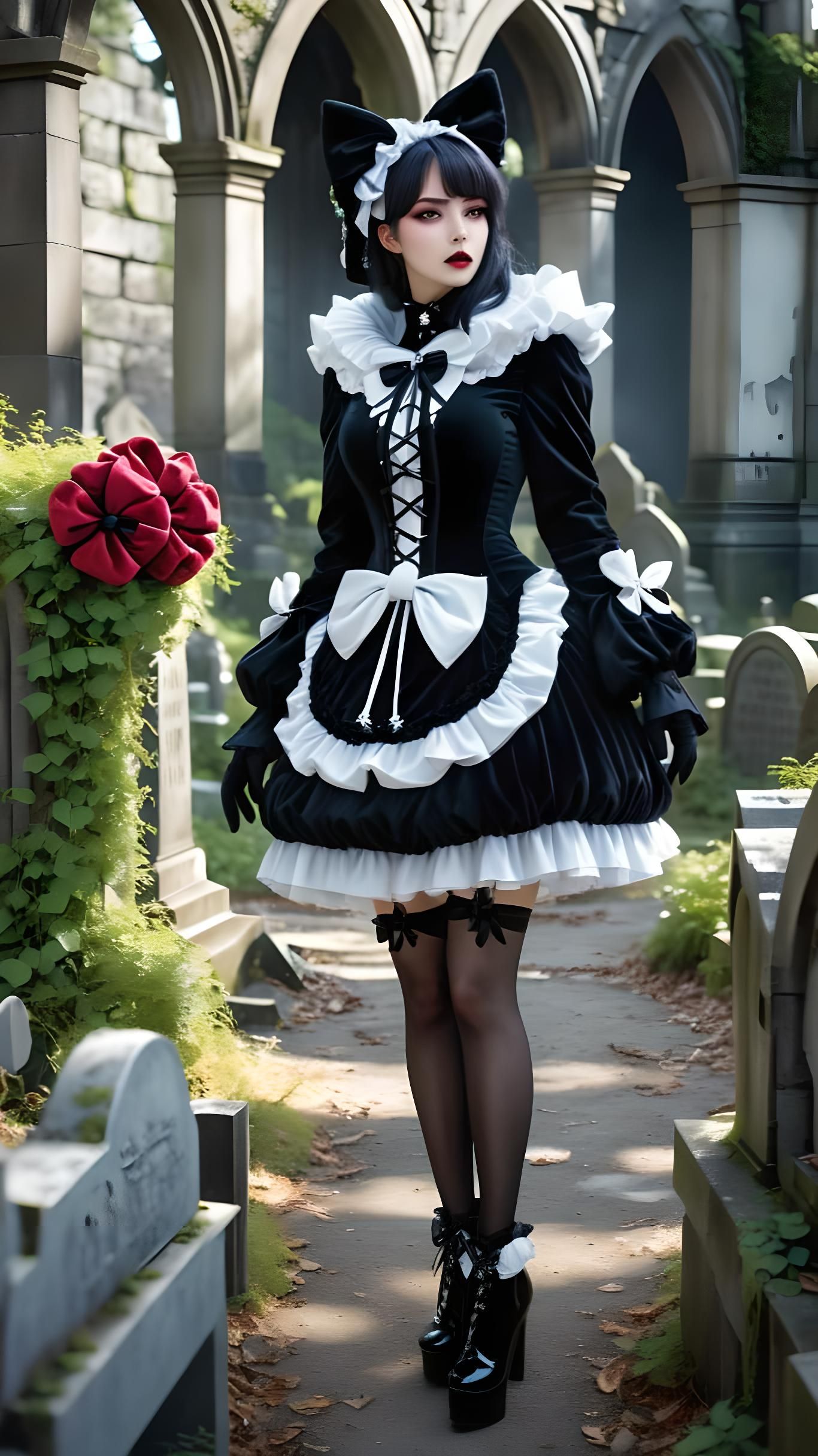 Gothic Lolita