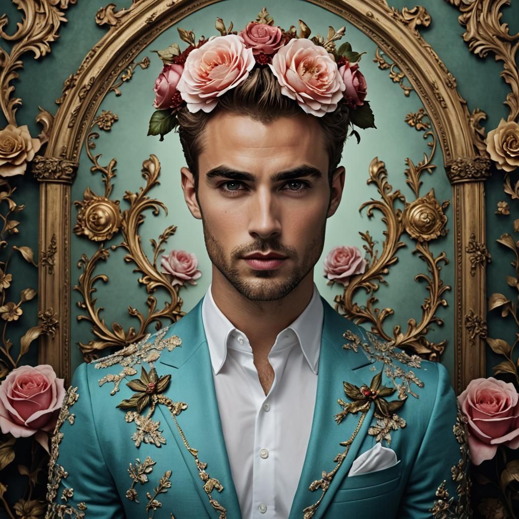 Theo James