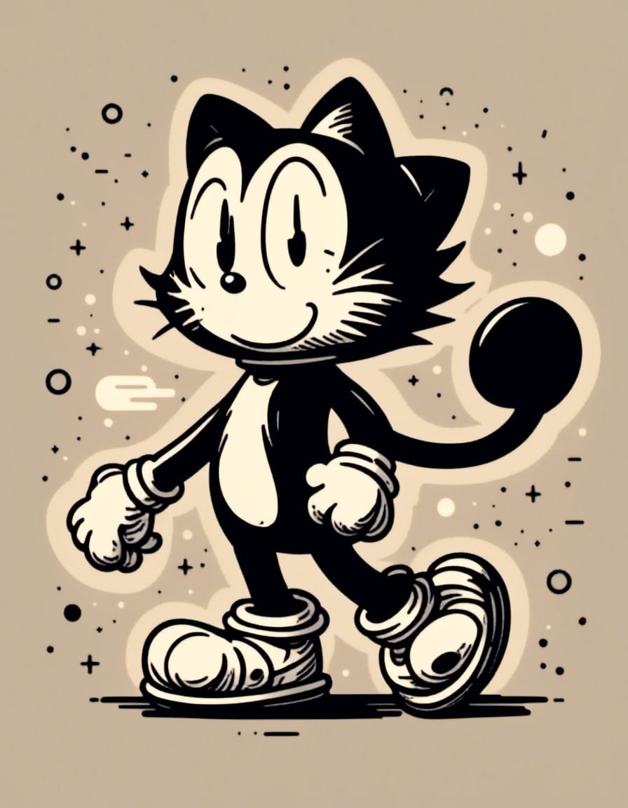 Felix the Cat