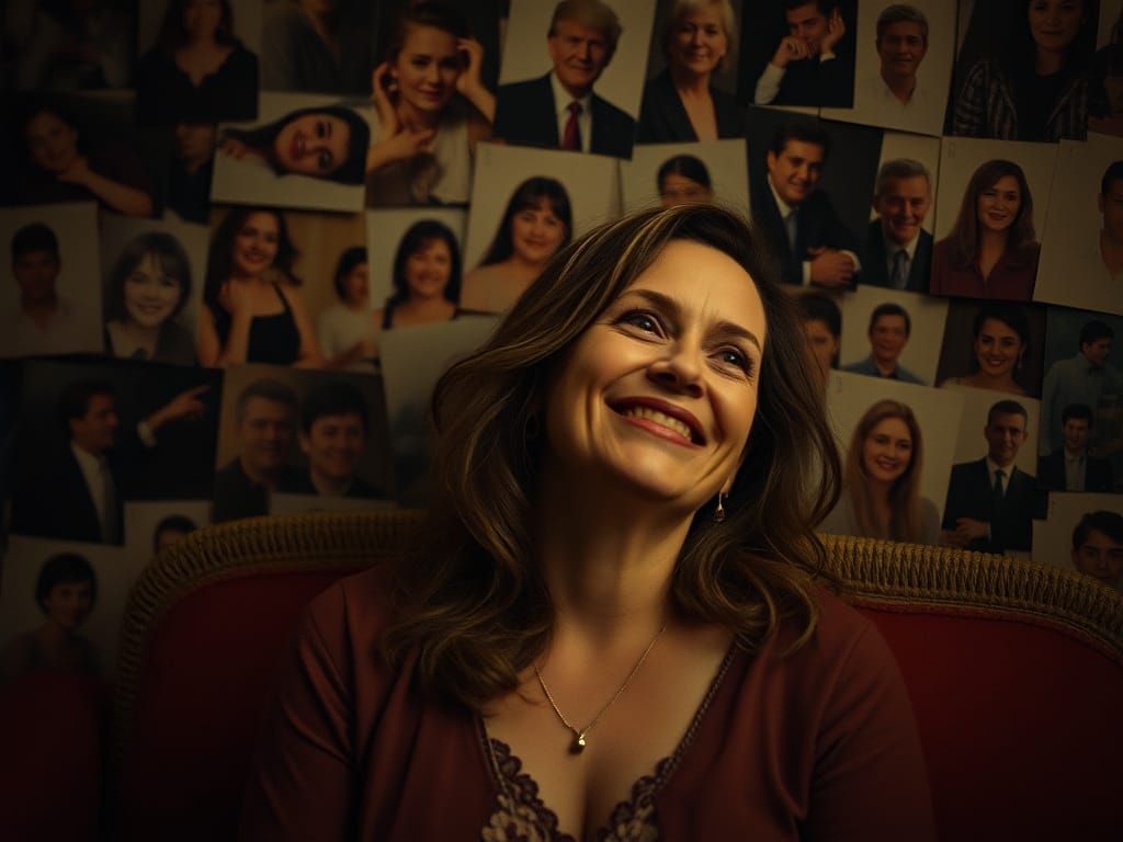 The way we were - part three