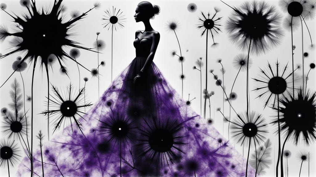 <lora:Flux Photogram 6:1.0>  an avant-garde steampunk  fashi...