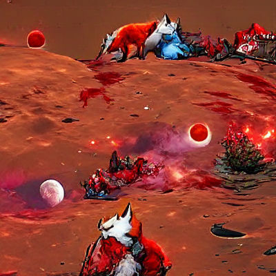 Simple AI Image