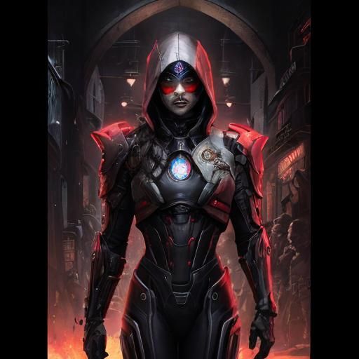 D Hart Greymaul kin Art fanatic looking for character inspir...