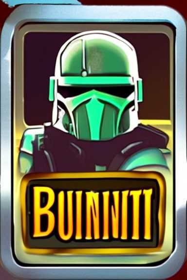 Bounty hunter