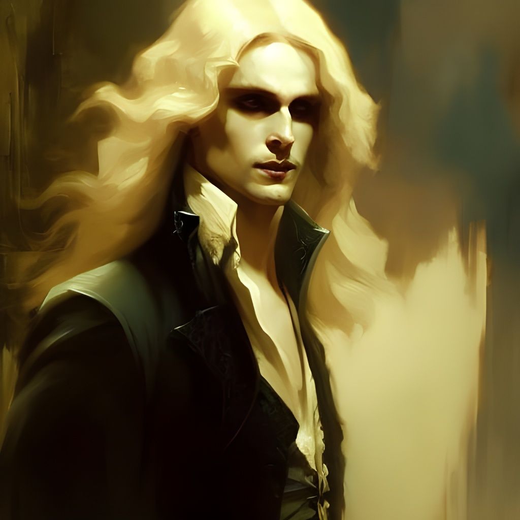 Lestat de Lioncourt