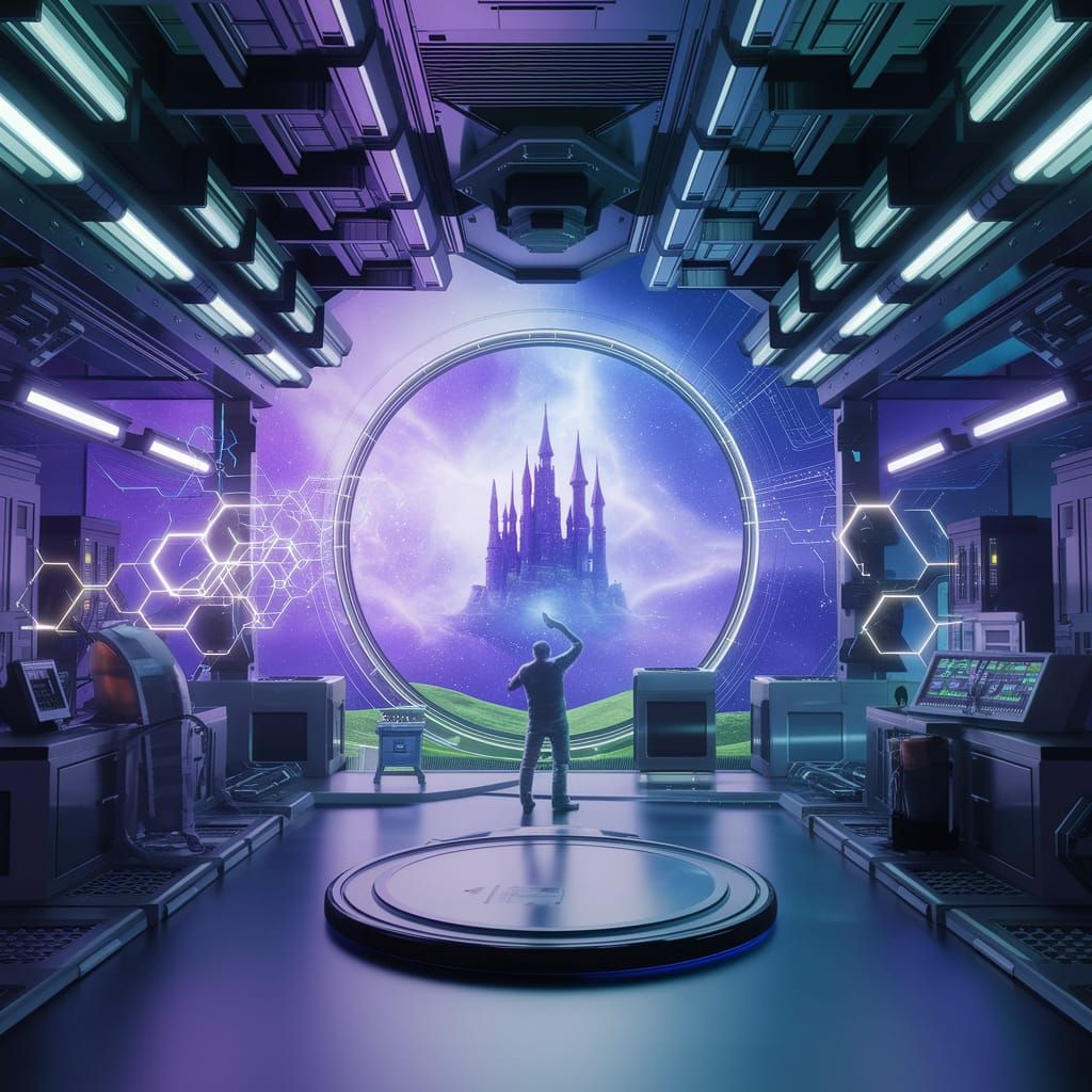 Temporal Research Lab 3