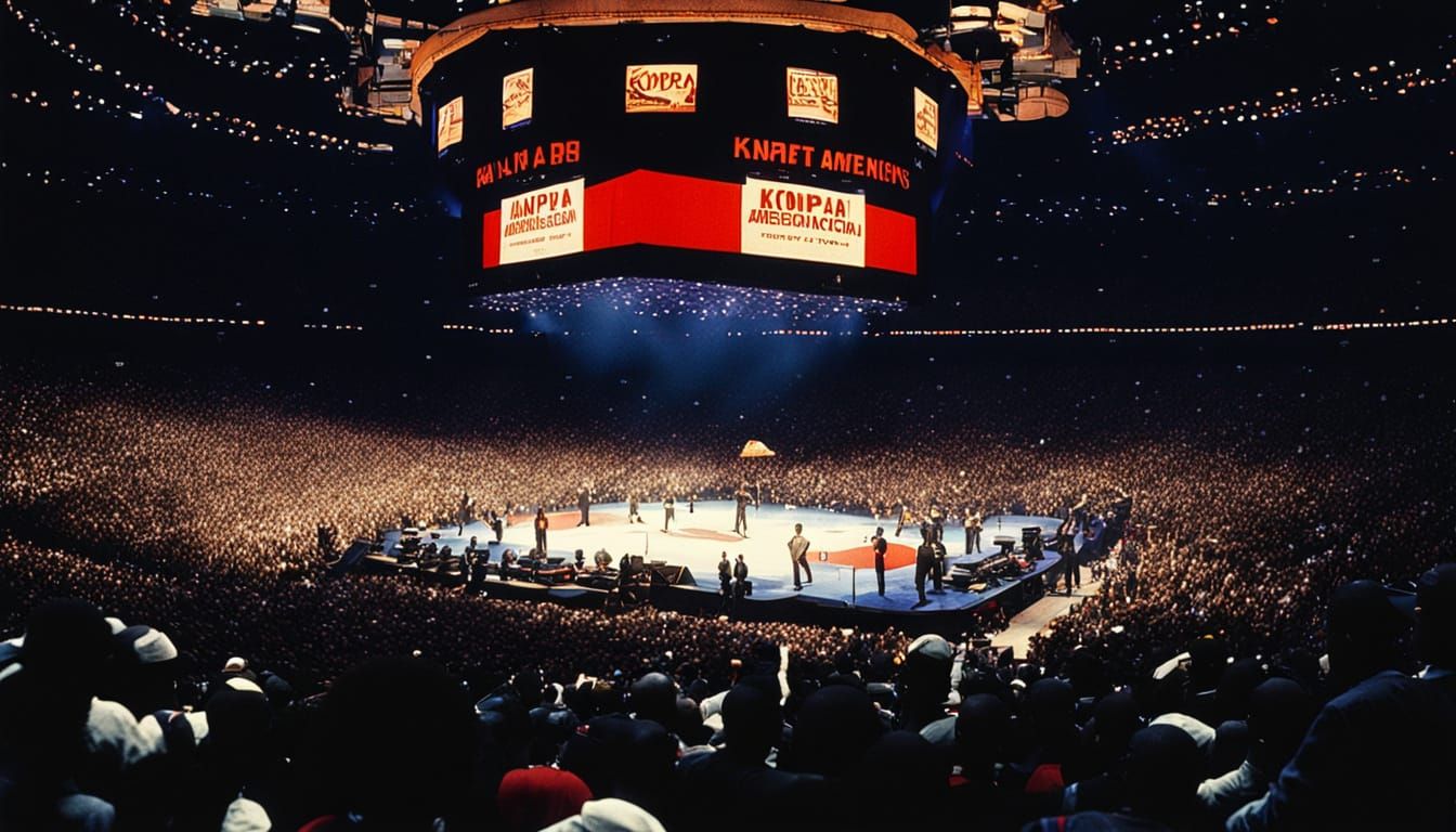 1989 – Haitian-American Konpa Music Takes the Stage at Madis...