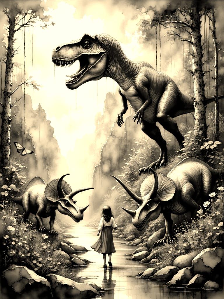 dinosaurs