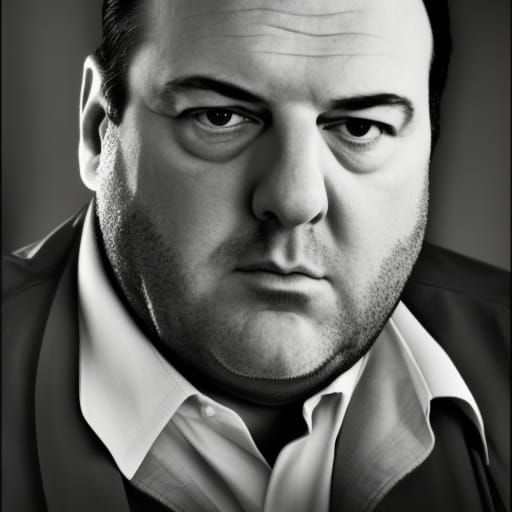 Tony Soprano
