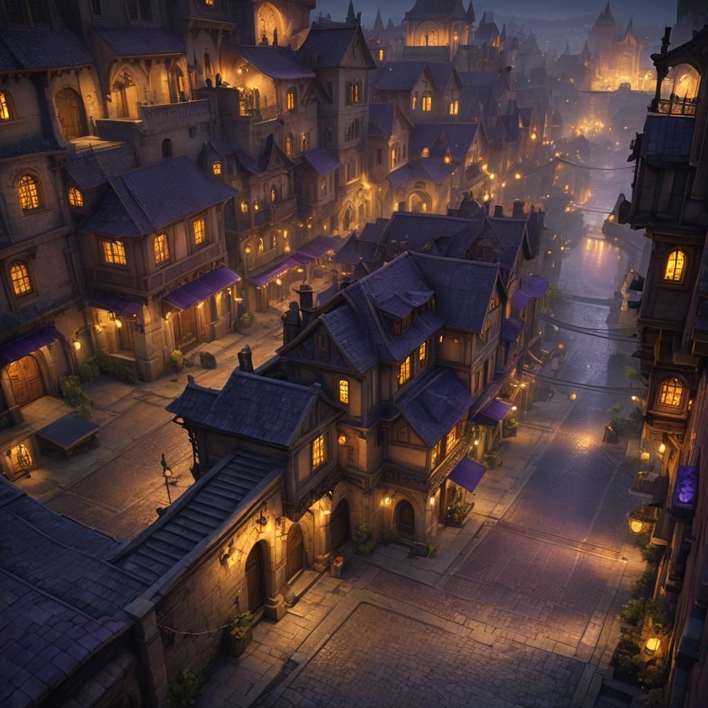 Neverwinter by night