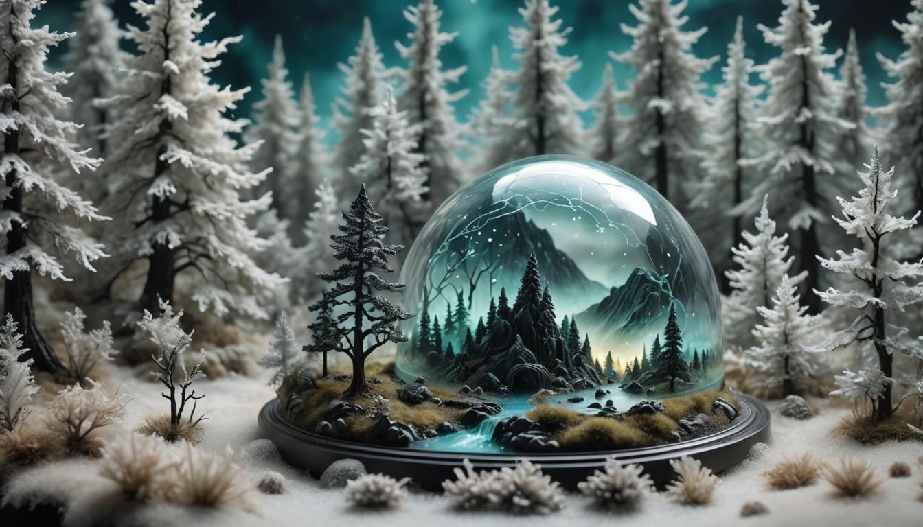 Tiny Dome