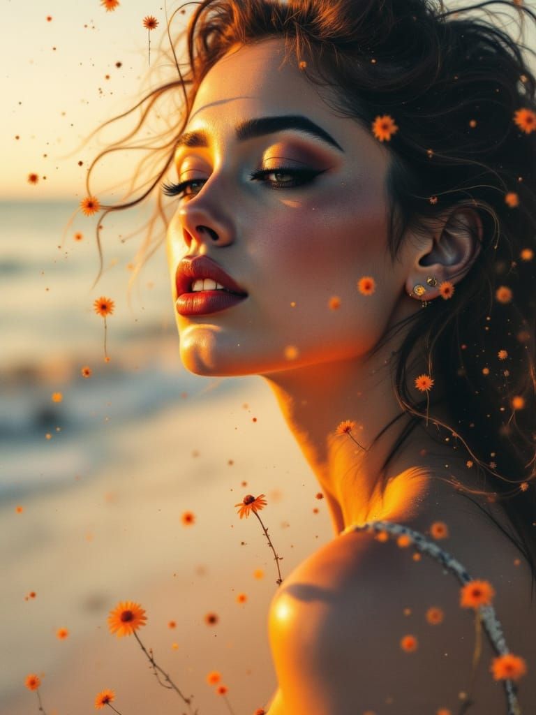 <lora:Inksplash:1.0>

ink splash 

HD fantasy photography Po...