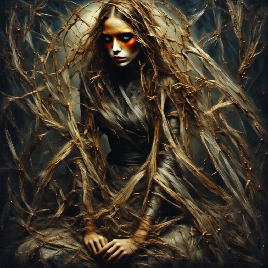 the shield PRIDE offers is not as strong as we believe it to...