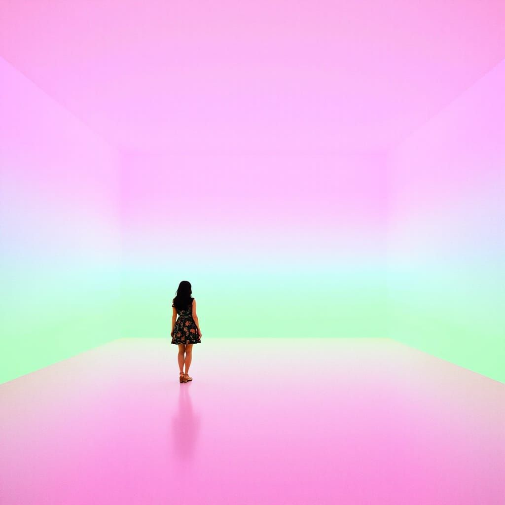 The Essence of Nothingness