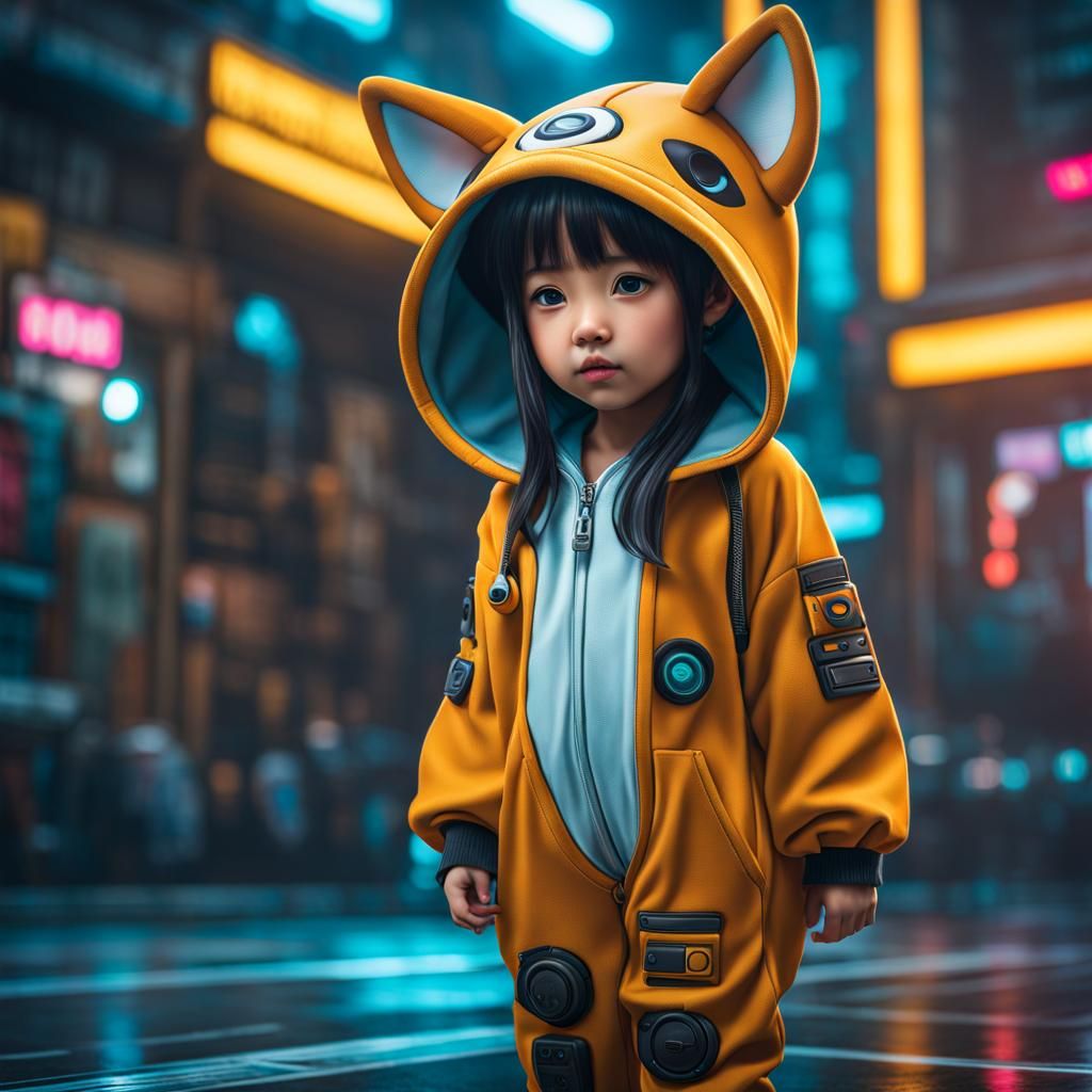 Shiba Girl jonits the reign