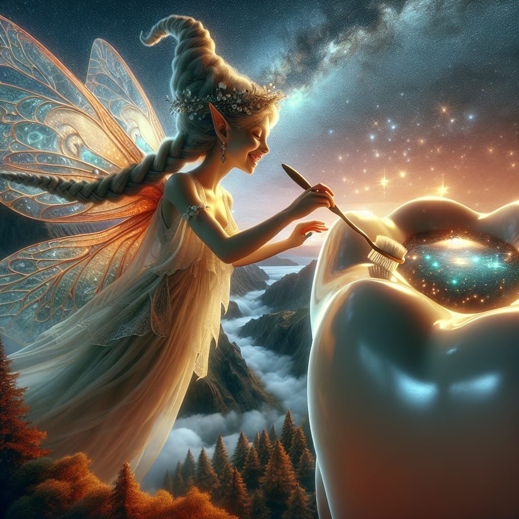 Tooth Fairy
