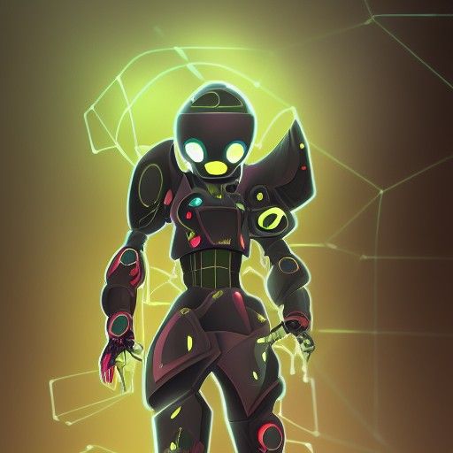 A.I Medbot ;the bringer of ruin