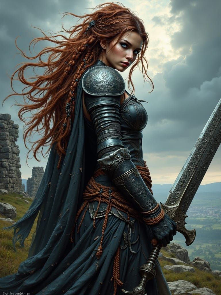 Defending the Highlands