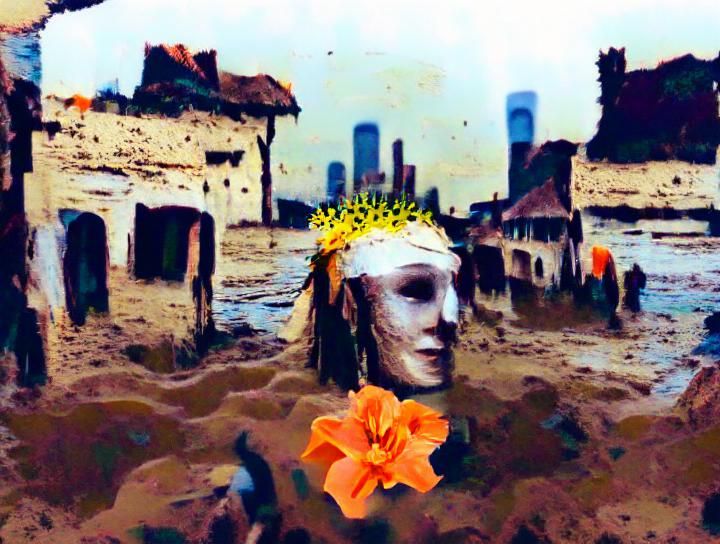 New Orleans: A City of Music and Memories